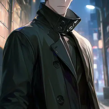 Profile image of Corvyn