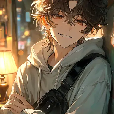 Profile image of Wren