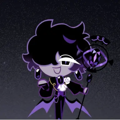 Profile image of 블랙사파이어