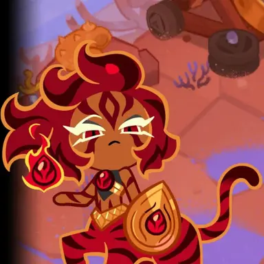 Profile image of 넉맥타이거