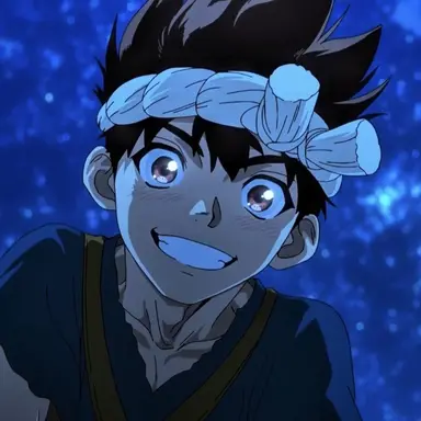 Profile image of クロム