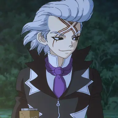Profile image of ゼノ