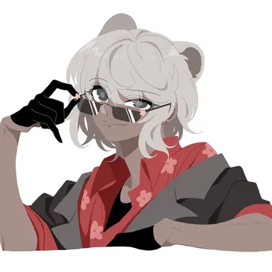 Profile image of 베이디