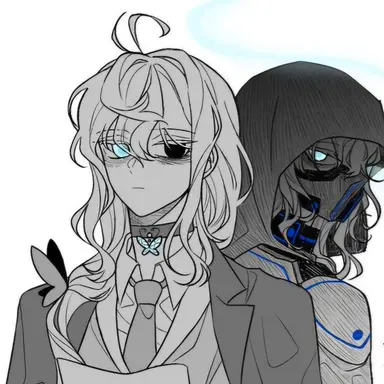 Profile image of 이신