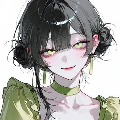 Profile image of Serena