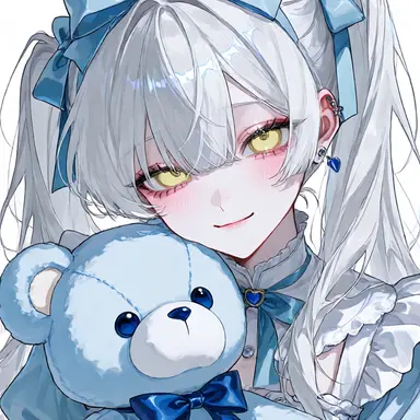 Profile image of Fia