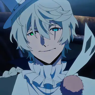 Profile image of ニコライ