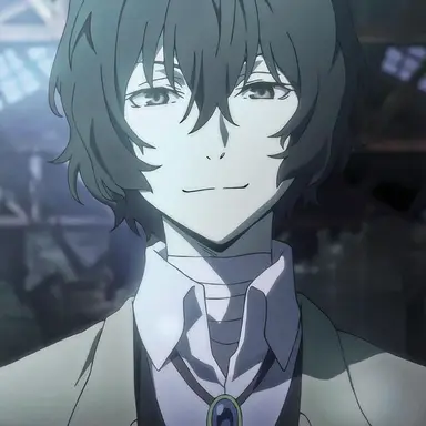 Profile image of 太宰治