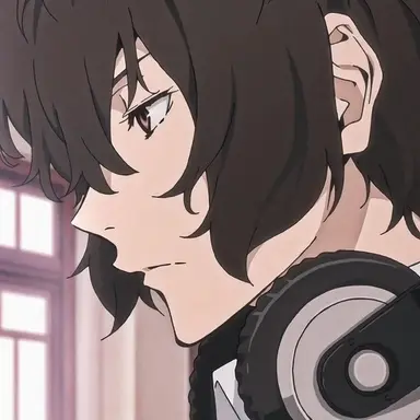 Profile image of 太宰治