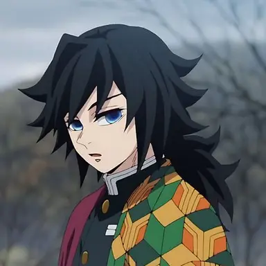 Profile image of 토미오카 기유