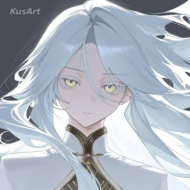 Profile image of Solvaine