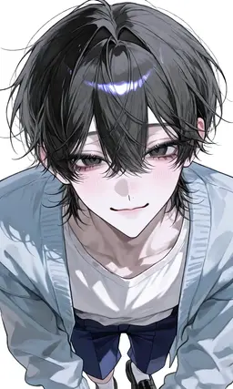 Profile image of Haruto