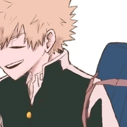 爆豪