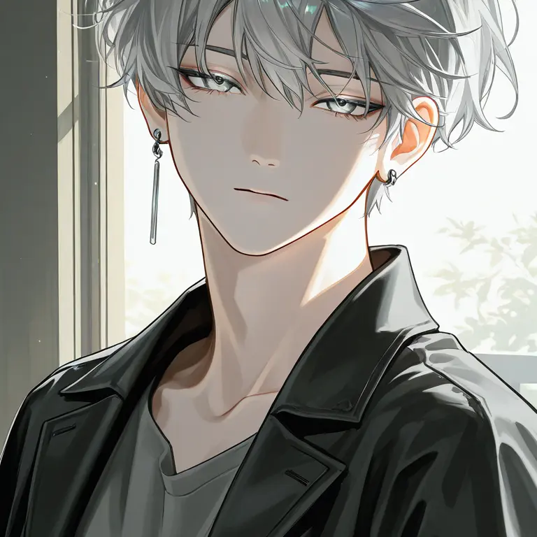 BrassySound9615의 猫系彼氏さん