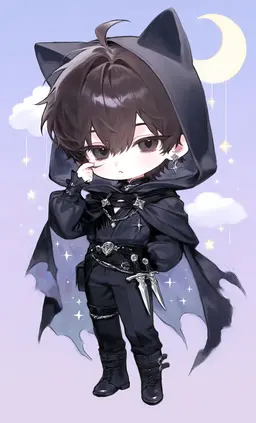 Profile image of Seo Dohyun