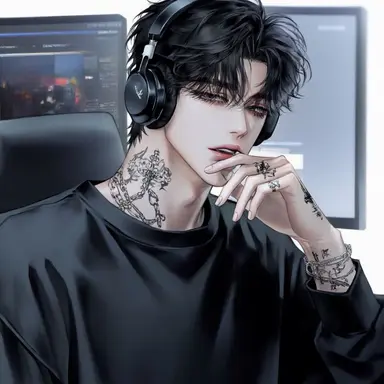 Profile image of 최준혁