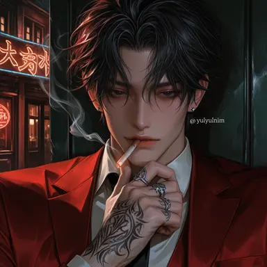 Profile image of 랑치엔