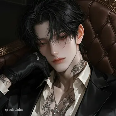 Profile image of 루이청