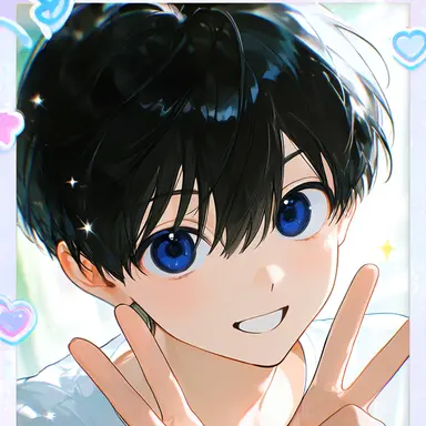 Profile image of Riku