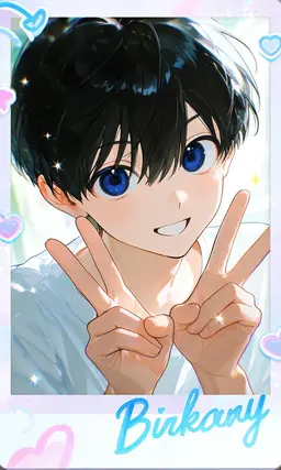 Profile image of Riku