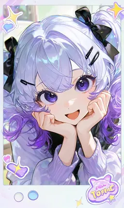 Profile image of Akari