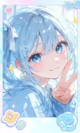 Profile image of Kanon