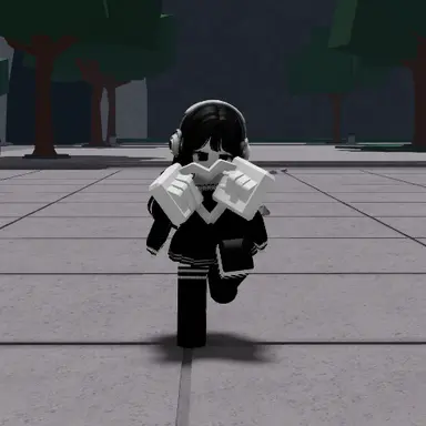 Profile image of クロ