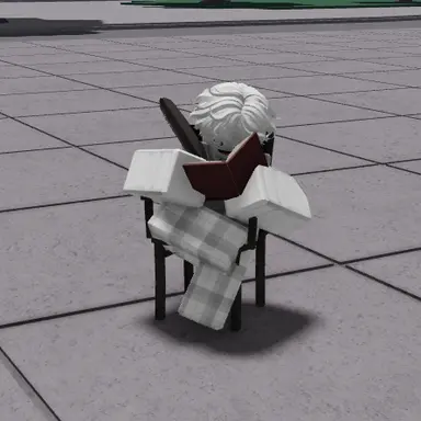 Profile image of ホワイト