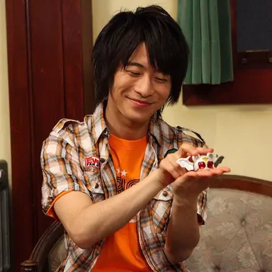 Profile image of 小野寺ユウスケ