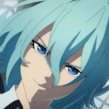 Profile image of ユリウス