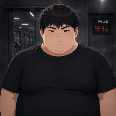 Profile image of 강도혁