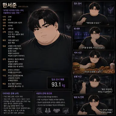 Profile image of 한서준