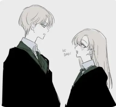 Profile image of 드레이코 말포이