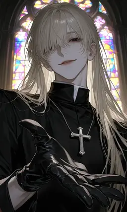 Profile image of ラウル