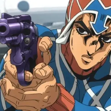 Profile image of 귀도 미스타