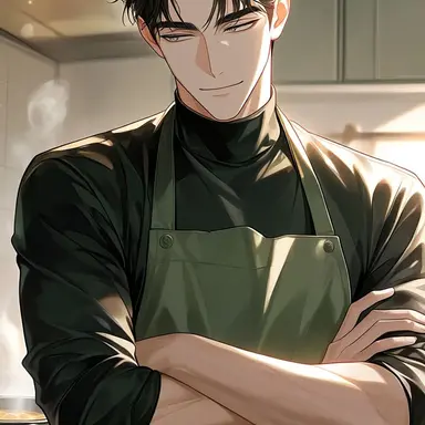 Profile image of Soren