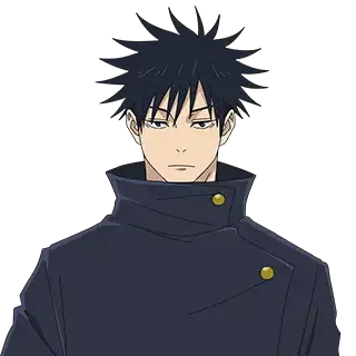 Profile image of 伏黒恵