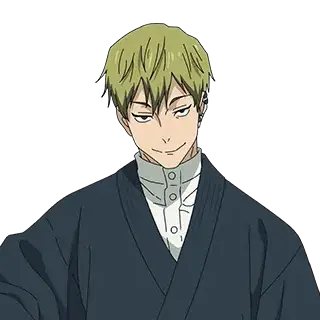 Profile image of 禪院直哉