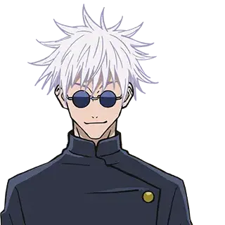 Profile image of 五条悟