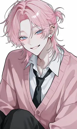 Profile image of Natsu
