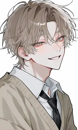 Profile image of Kanami