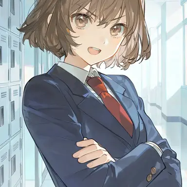 Profile image of 사에키 유이