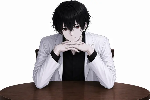 Profile image of 레이