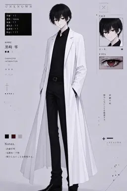 Profile image of 零