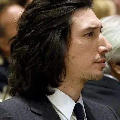 SweetRest0236의 Adam Driver