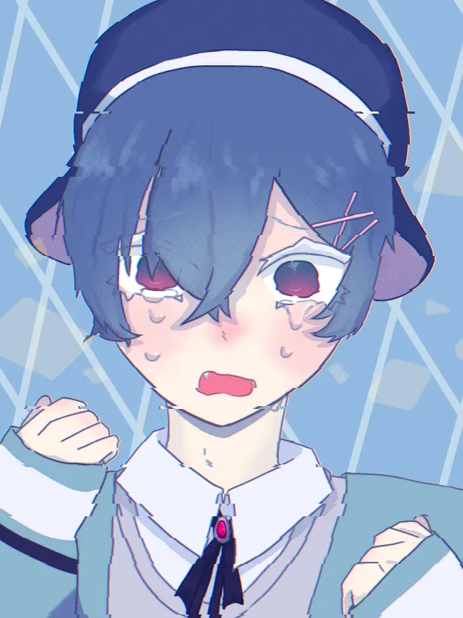 MeekLevel9811의 こっち見てよ底辺ちゃん！