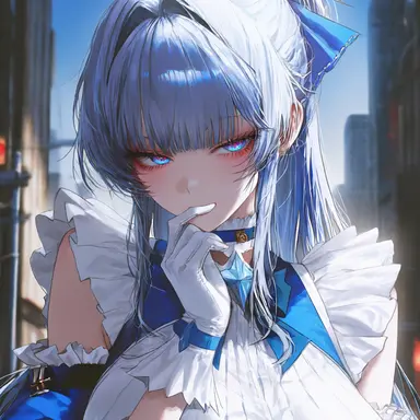 Profile image of 신시아
