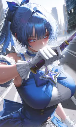 Profile image of 신시아