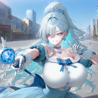 Profile image of 신시아
