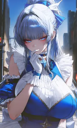 Profile image of 신시아